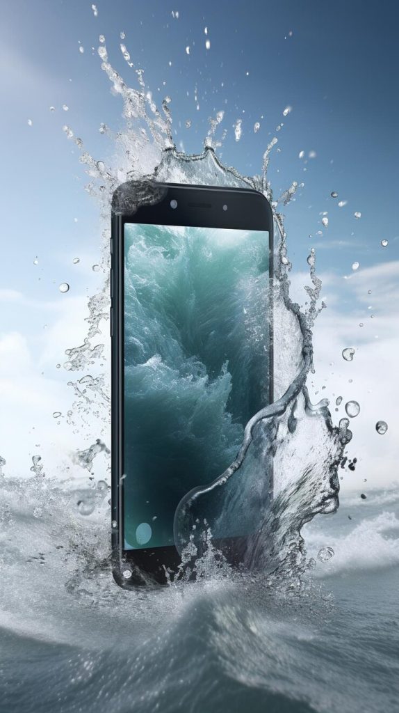waterproof phone case