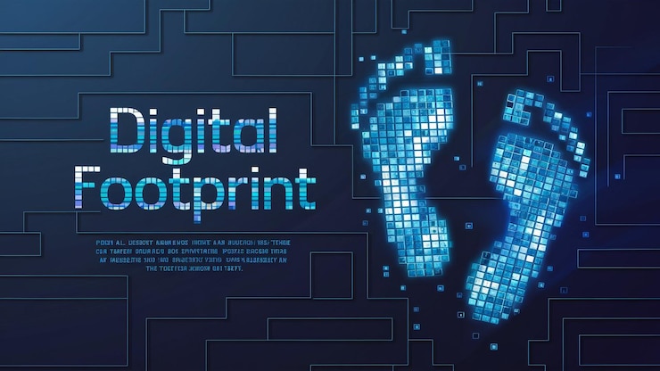 Digital footprint analysis
