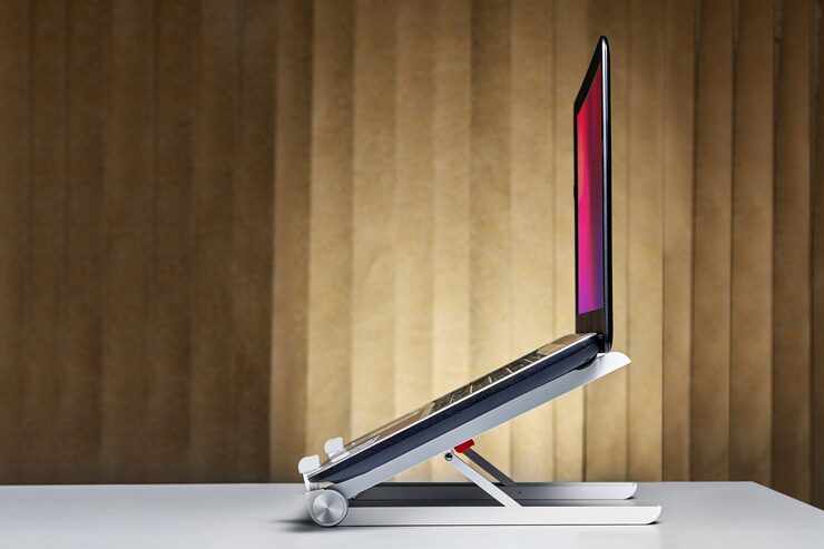 laptop stand
